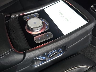 صورة مصغرة 24 لـ 2022 Genesis G90 (RS4)
