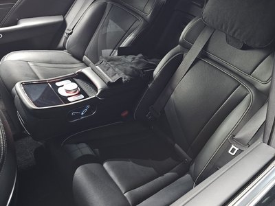صورة مصغرة 32 لـ 2022 Genesis G90 (RS4)