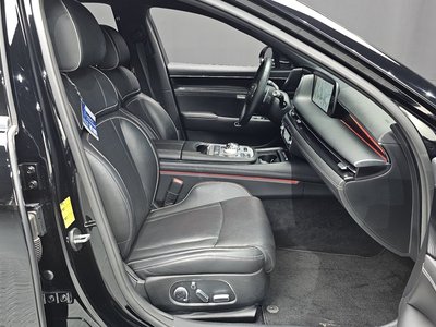 صورة مصغرة 16 لـ 2022 Genesis G90 (RS4)