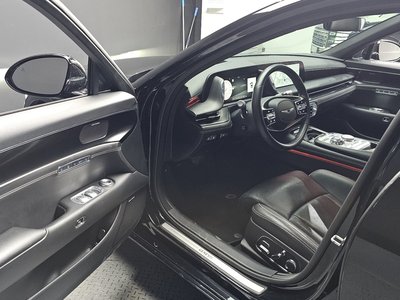 صورة مصغرة 13 لـ 2022 Genesis G90 (RS4)