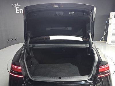 صورة مصغرة 26 لـ 2022 Genesis G90 (RS4)