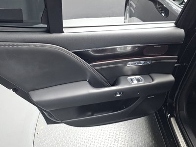 صورة مصغرة 15 لـ 2022 Genesis G90 (RS4)