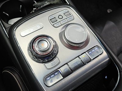 صورة مصغرة 12 لـ 2022 Genesis G90 (RS4)
