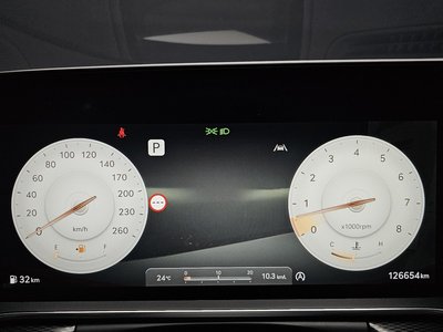 صورة مصغرة 33 لـ 2022 Genesis G90 (RS4)