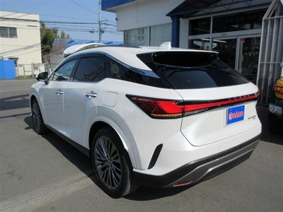 LEXUS RX - 6