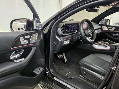 MERCEDES-BENZ GLE - 10