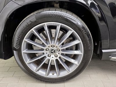 MERCEDES-BENZ GLE - 6