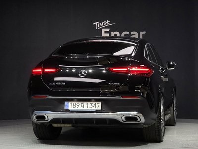 MERCEDES-BENZ GLE - 3