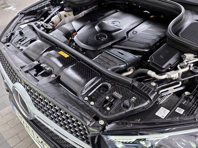 MERCEDES-BENZ GLE - 7