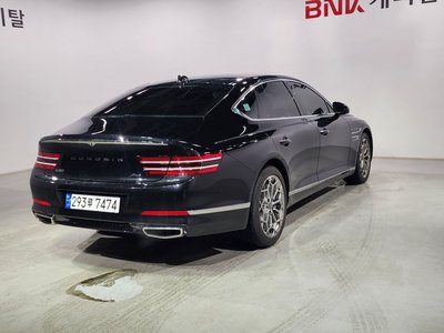 GENESIS G80 (RG3) - 3