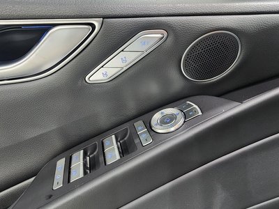 صورة مصغرة 16 لـ 2023 Genesis G80 (RG3)