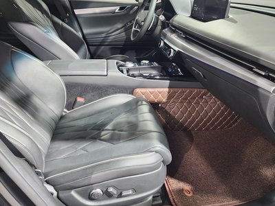 صورة مصغرة 14 لـ 2023 Genesis G80 (RG3)