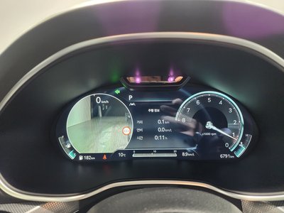 GENESIS G80 (RG3) - 4