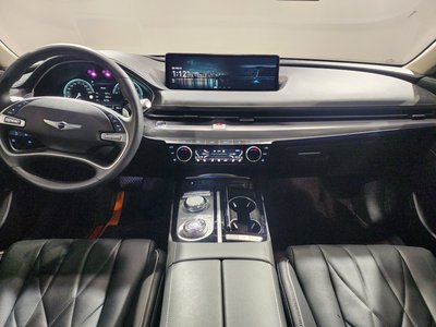 صورة مصغرة 13 لـ 2023 Genesis G80 (RG3)