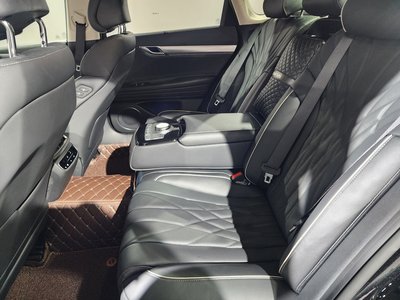 صورة مصغرة 12 لـ 2023 Genesis G80 (RG3)