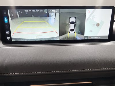 GENESIS G80 (RG3) - 9
