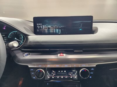 GENESIS G80 (RG3) - 8