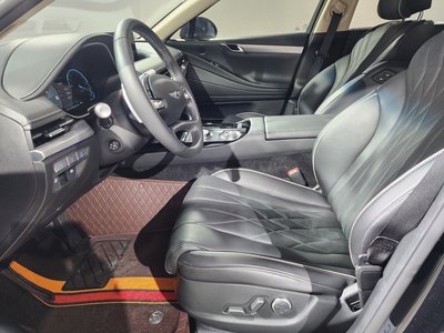 صورة مصغرة 11 لـ 2023 Genesis G80 (RG3)