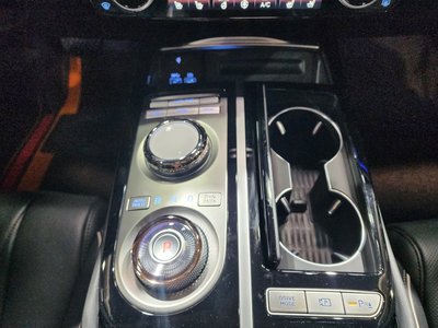 صورة مصغرة 15 لـ 2023 Genesis G80 (RG3)