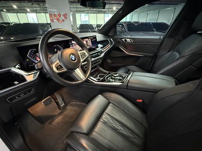 BMW X7 - 10