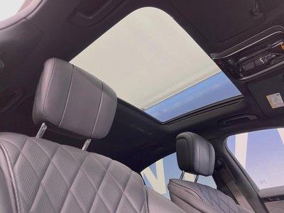 MERCEDES-BENZ S-CLASS - 4