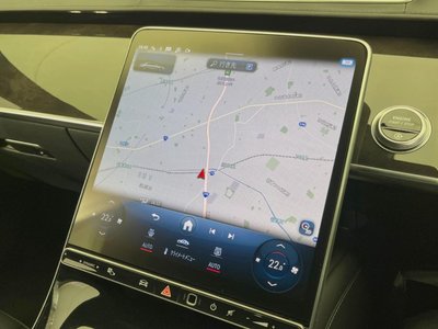 MERCEDES-BENZ S-CLASS - 6