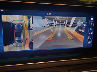 MERCEDES-BENZ GLE - 9