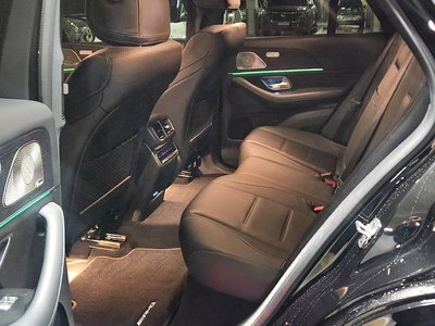 MERCEDES-BENZ GLE - 8