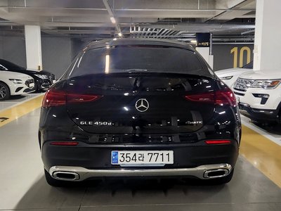 MERCEDES-BENZ GLE - 6