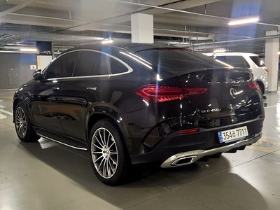 MERCEDES-BENZ GLE - 3