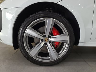 PORSCHE MACAN - 6