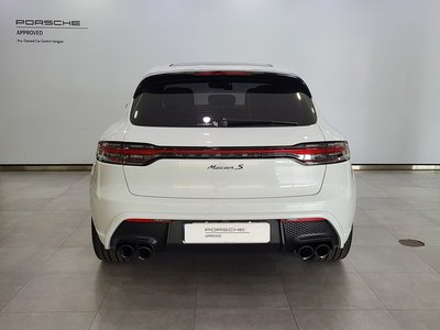 PORSCHE MACAN - 3
