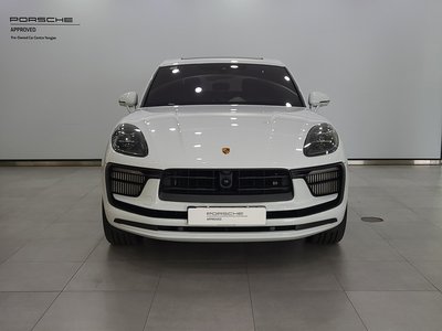 PORSCHE MACAN - 2
