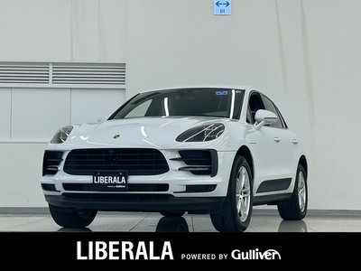 صورة 3 لـ 2019 Porsche MACAN