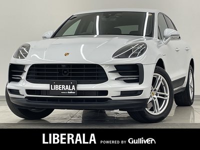 صورة 2 لـ 2019 Porsche MACAN