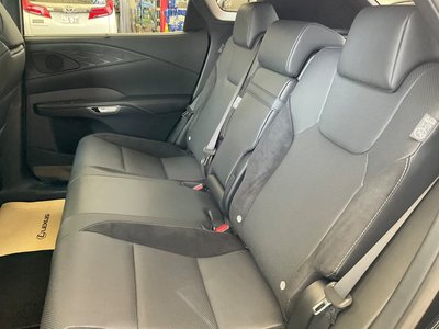 2026 Lexus RX — миниатюра 33