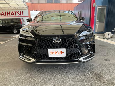 LEXUS RX - 2