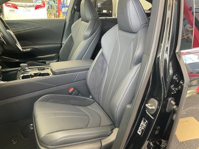 2026 Lexus RX — миниатюра 36