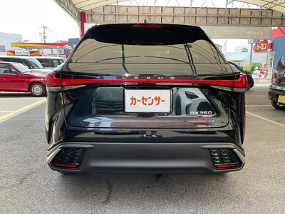 LEXUS RX - 7