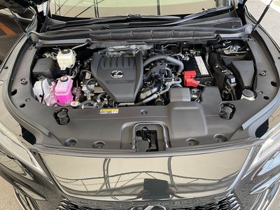 2026 Lexus RX — миниатюра 42