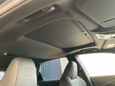 2026 Lexus RX — миниатюра 23