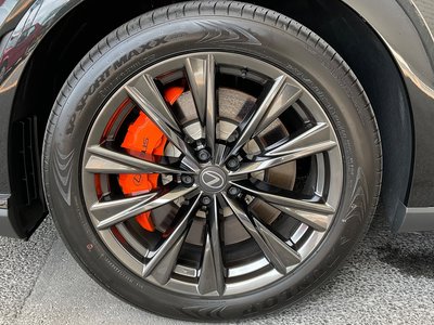 2026 Lexus RX — миниатюра 38