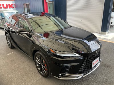 2026 Lexus RX — миниатюра 46
