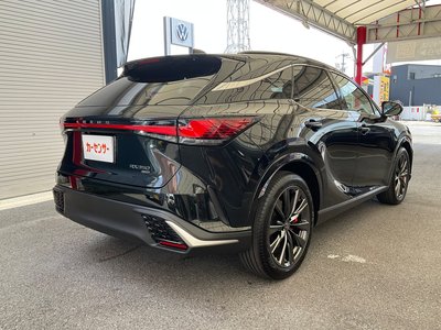 LEXUS RX - 6