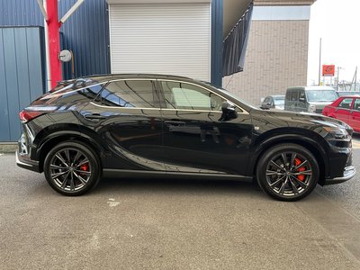 LEXUS RX - 4
