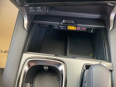 2026 Lexus RX — миниатюра 20