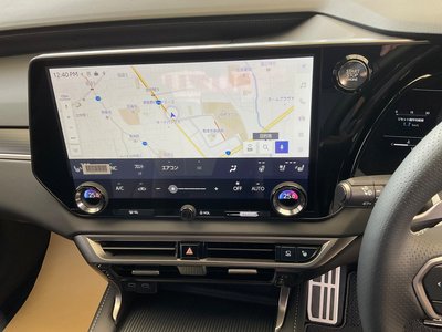 2026 Lexus RX — миниатюра 16
