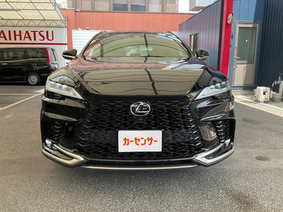 2026 Lexus RX — миниатюра 45