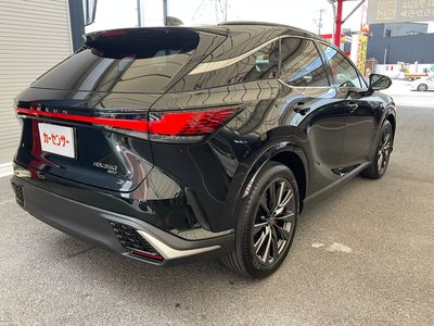 2026 Lexus RX — миниатюра 43