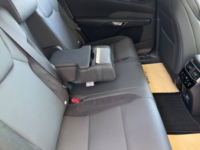 2026 Lexus RX — миниатюра 27